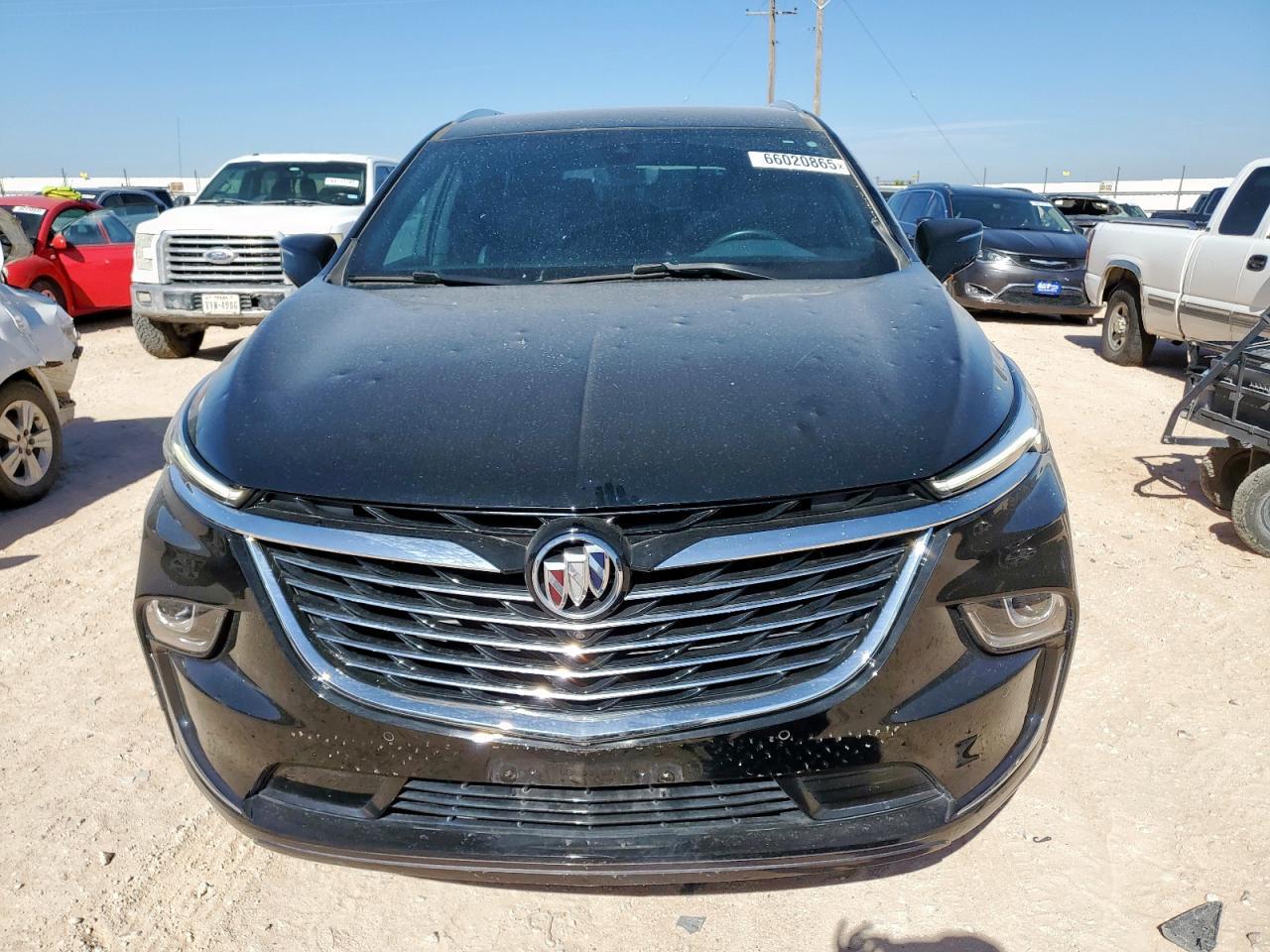 2024 Buick Enclave Essence - Image 5