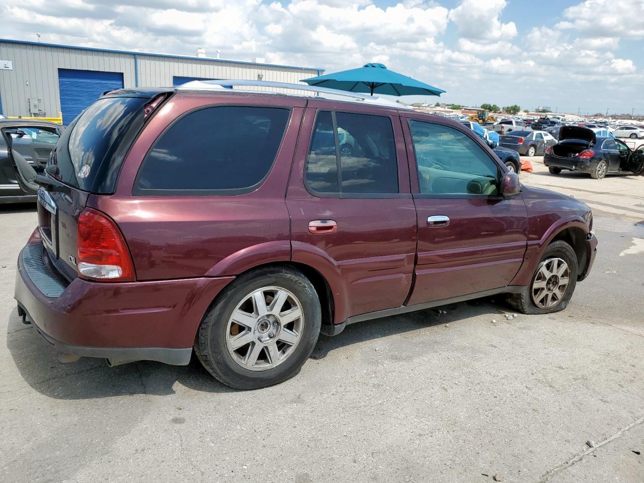 2006 Buick Rainier Cxl - Image 3
