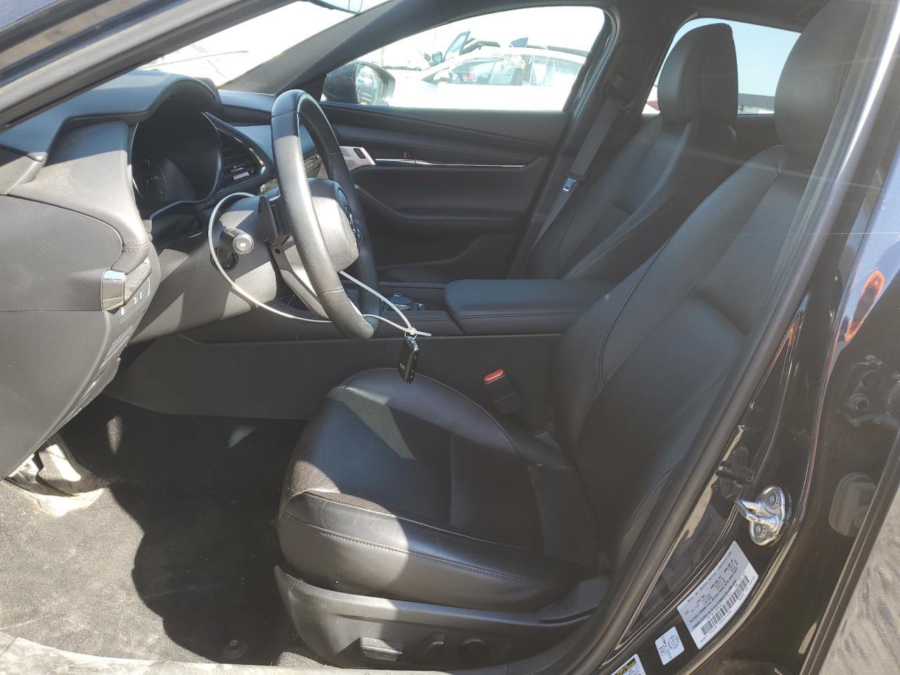 2019 Mazda 3 Preferred - Фото 7