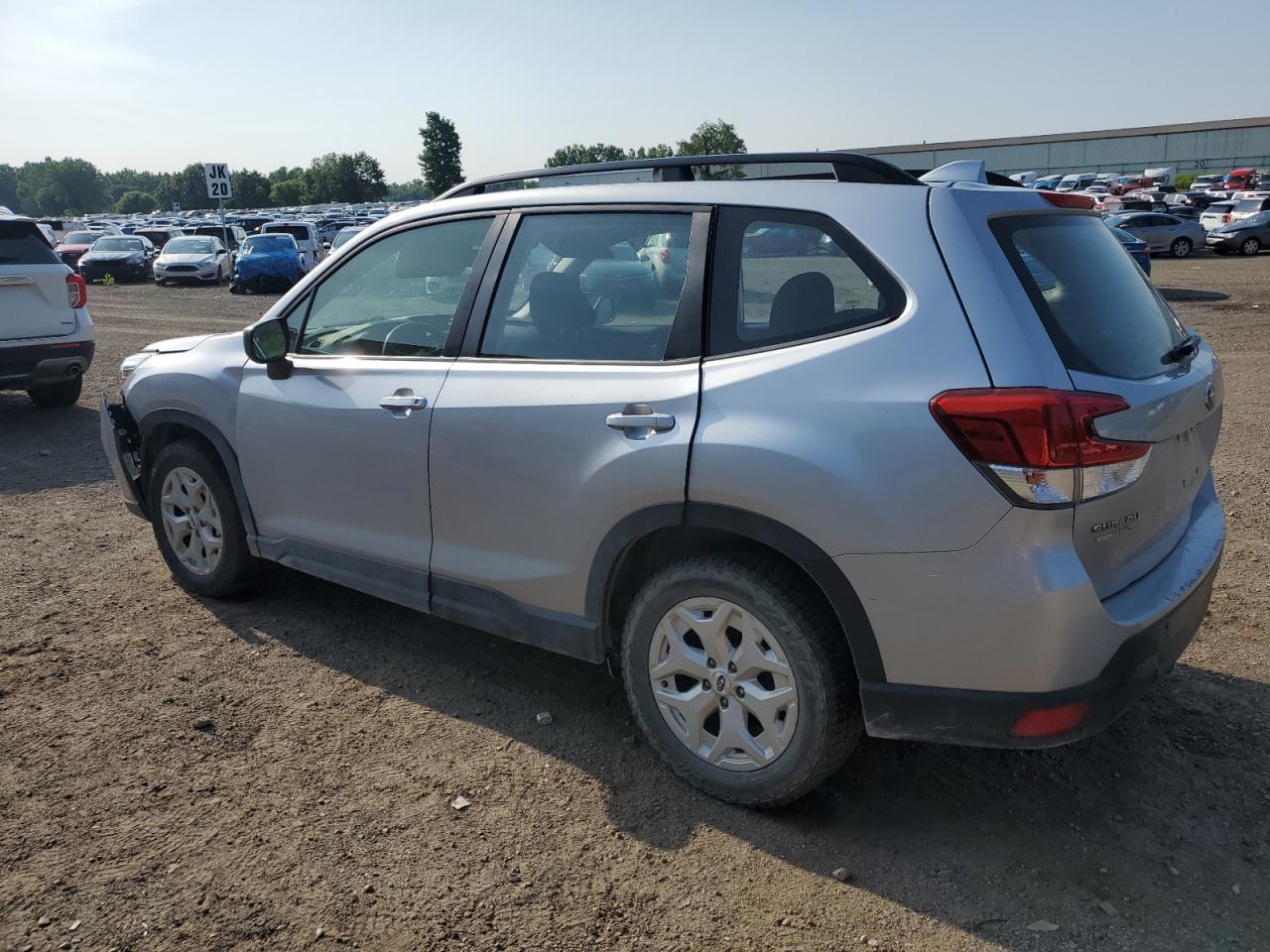 2020 Subaru Forester - Image 2