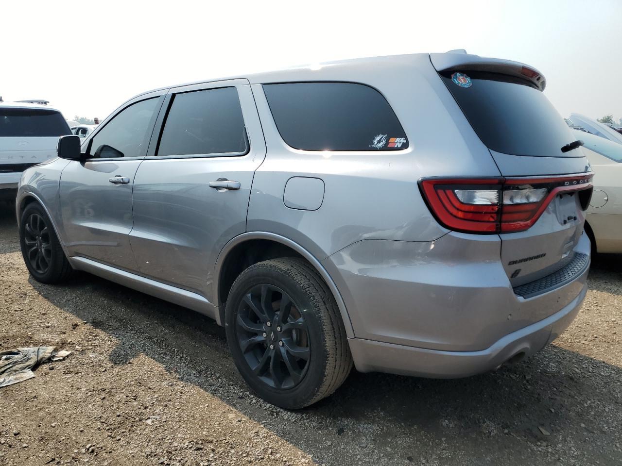 2019 Dodge Durango R/T - Фото 2