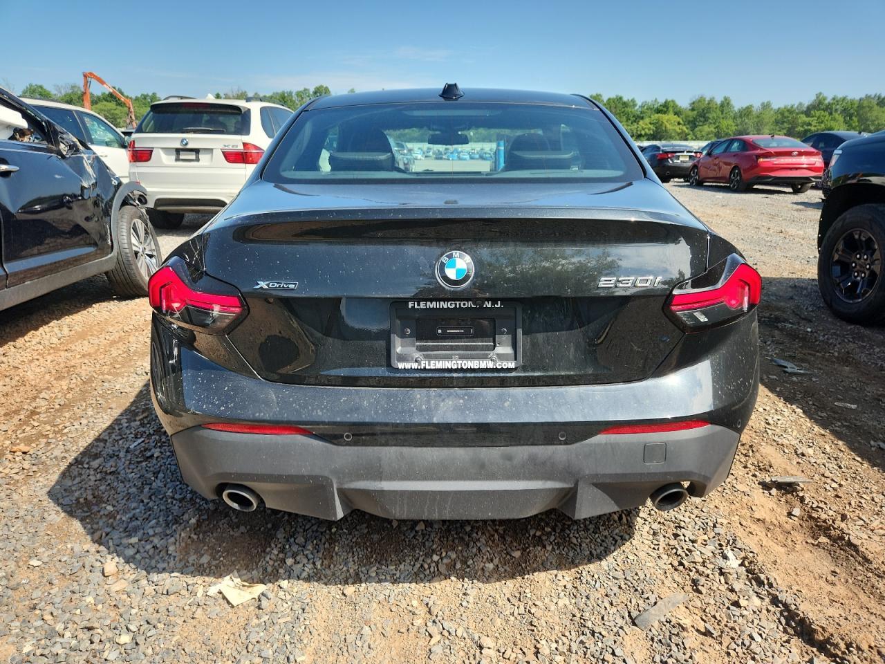 2024 BMW 230Xi - Фото 6