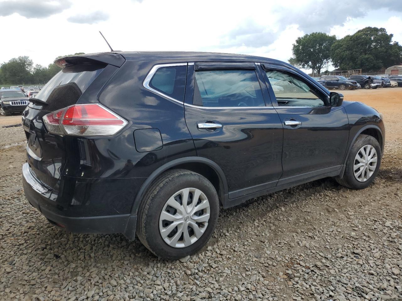 2015 Nissan Rogue S - Image 3