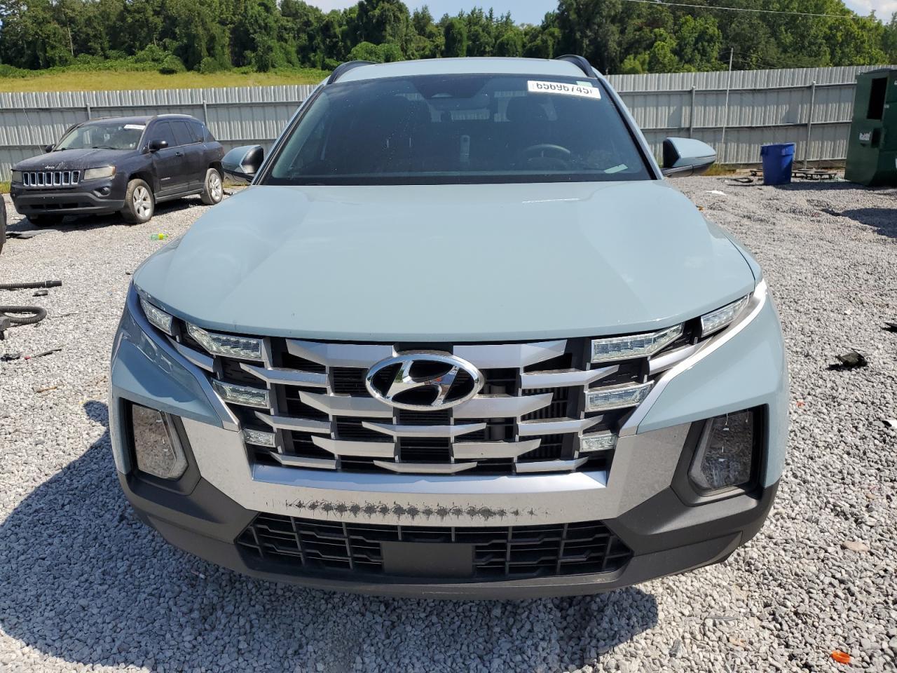 2023 Hyundai Santa Cruz Sel Premium - Image 5
