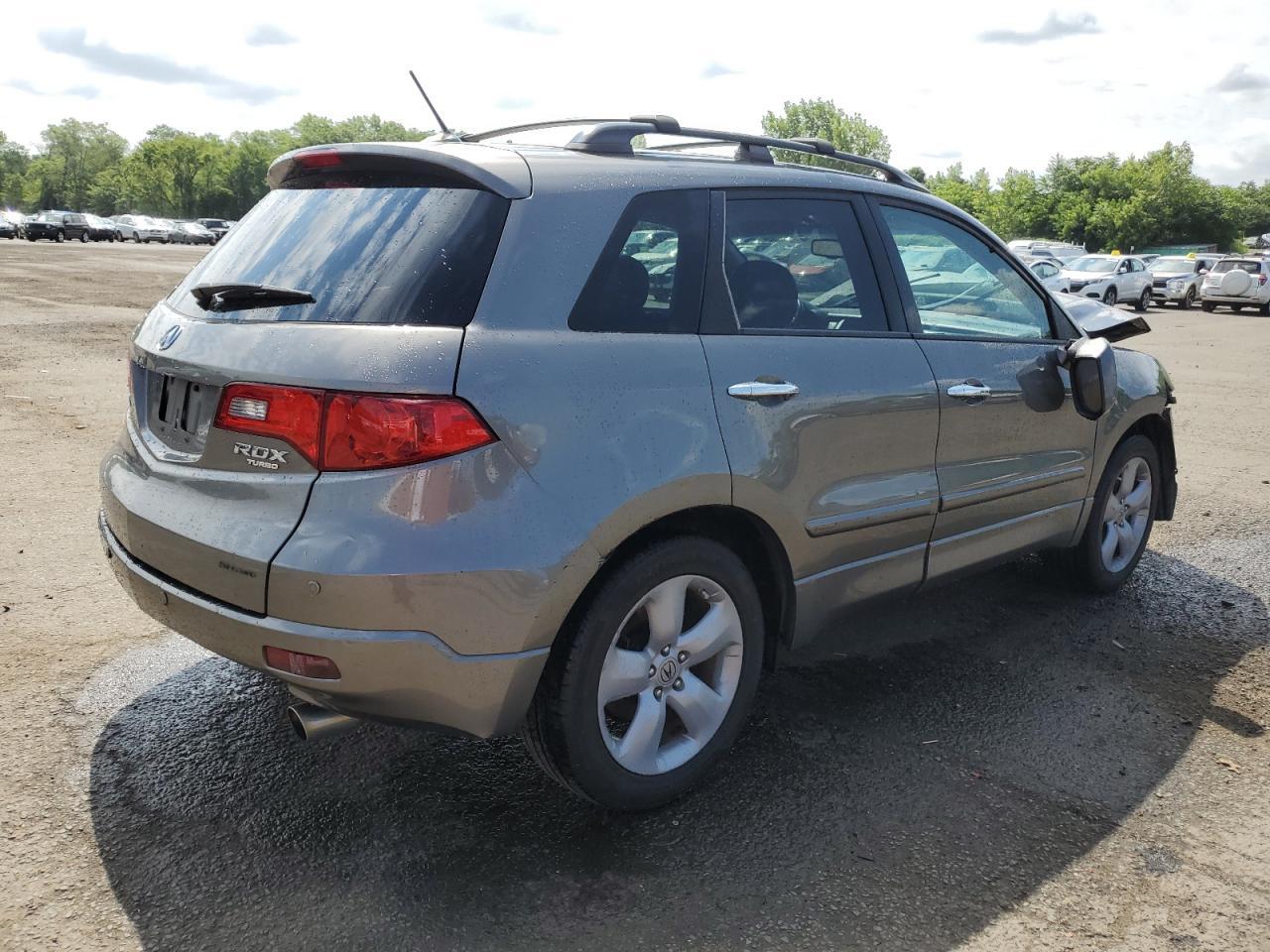 2007 Acura Rdx - Image 3