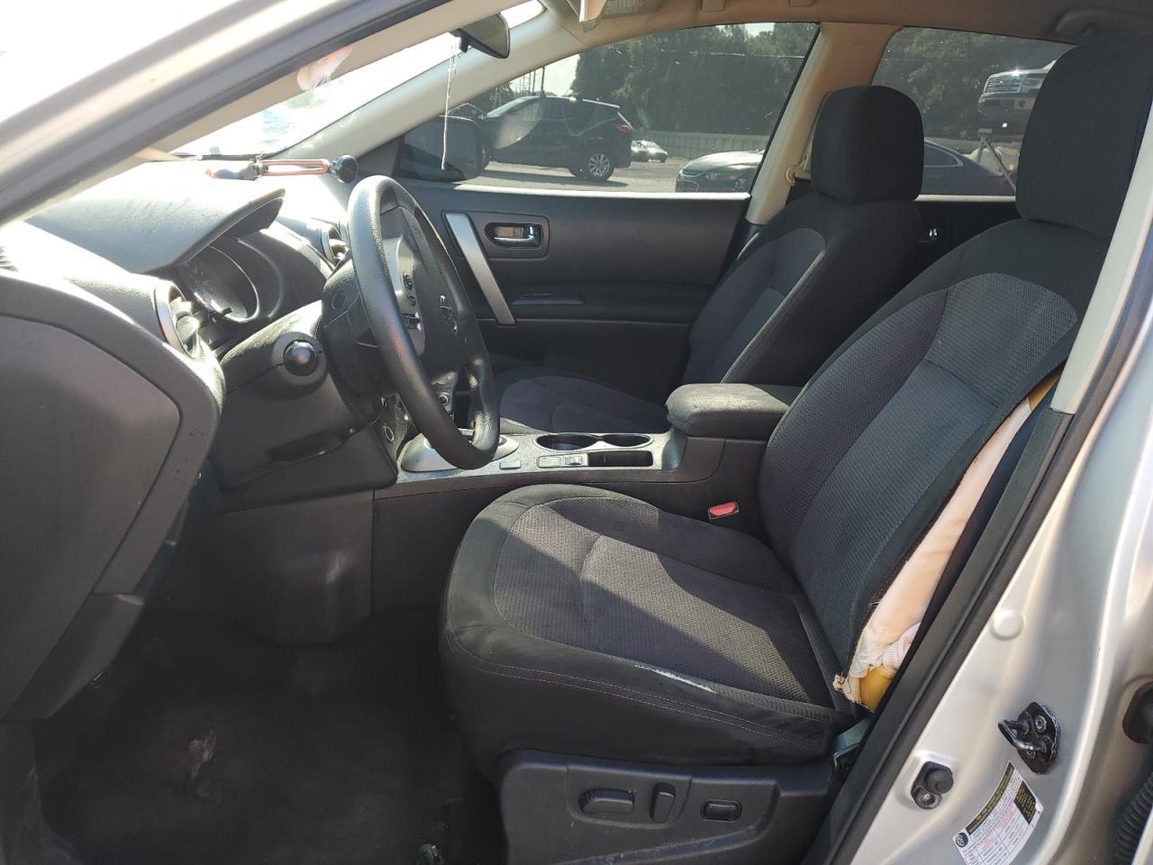 2013 Nissan Rogue S - Фото 7