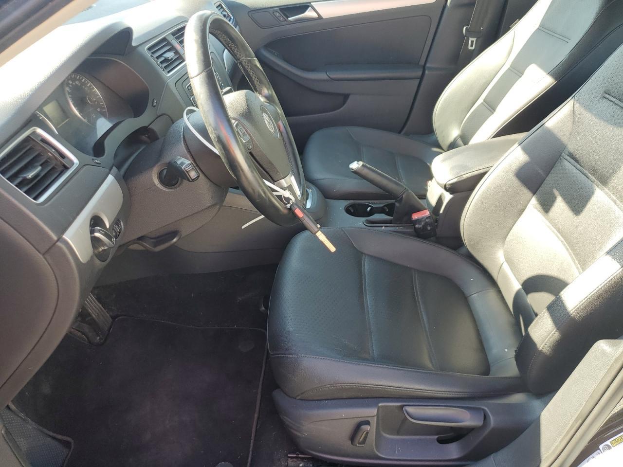 2013 Volkswagen Jetta Se - Фото 7