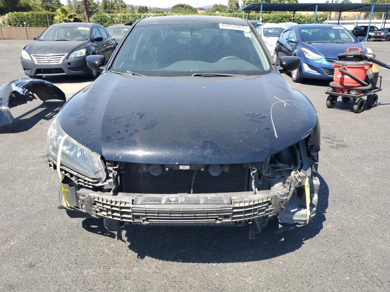 2014 Honda Accord Lx - Image 5