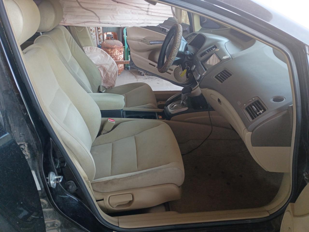 2006 Honda Civic Lx - Image 5