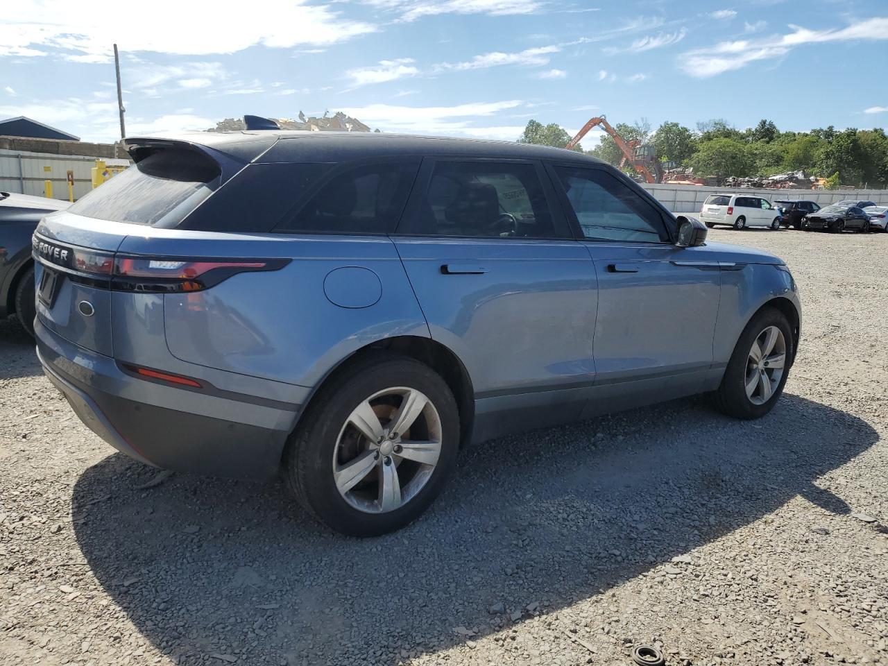 2018 Land Rover Range Rover Velar S - Image 3