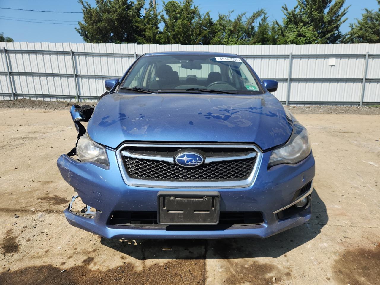 2016 Subaru Impreza Premium Plus - Image 5