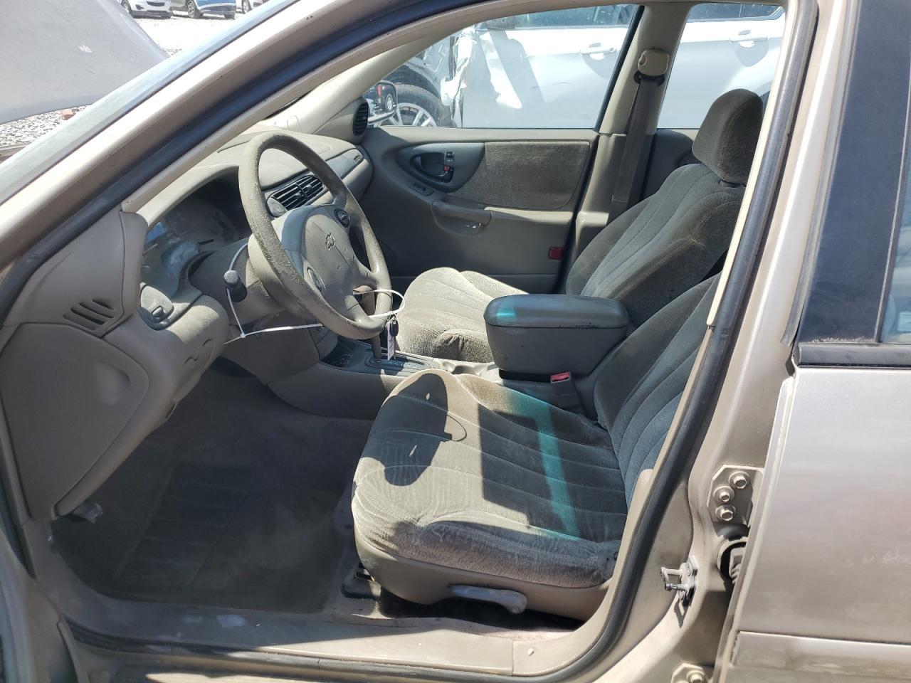 1999 Chevrolet Malibu - Image 7