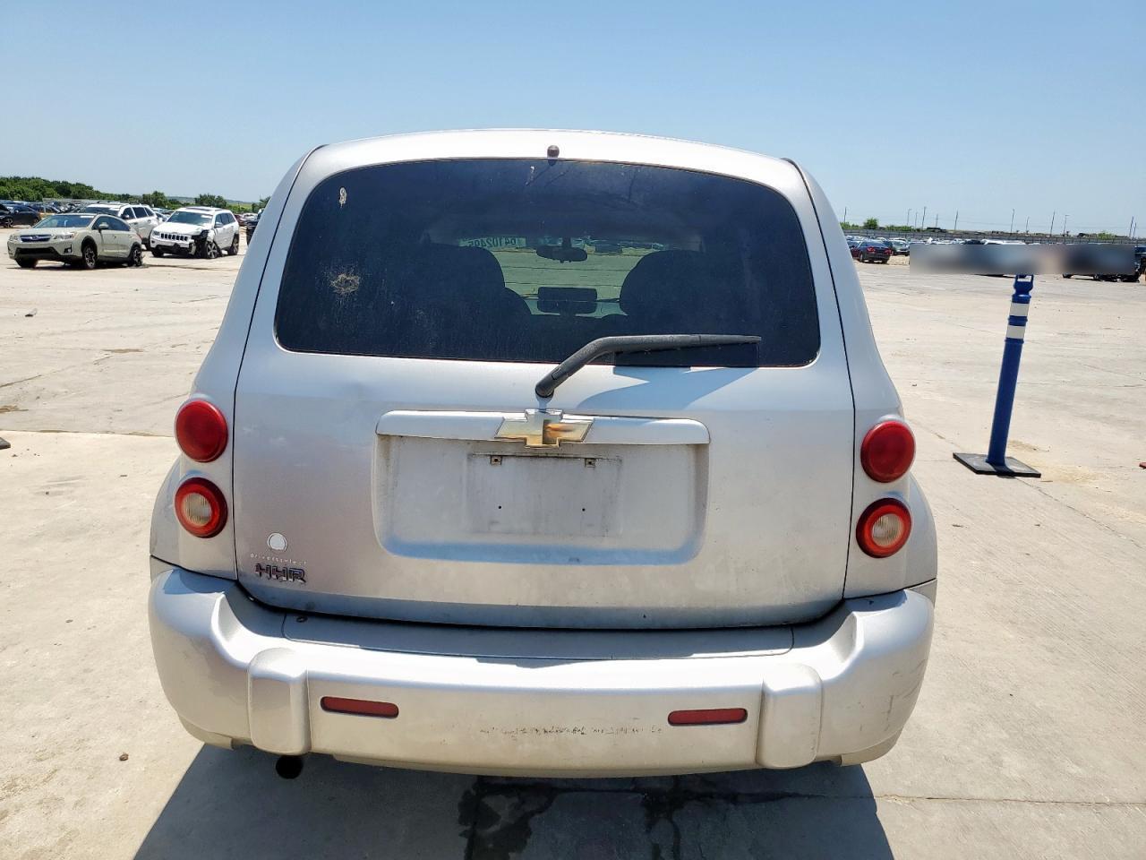 2008 Chevrolet Hhr Lt - Image 6