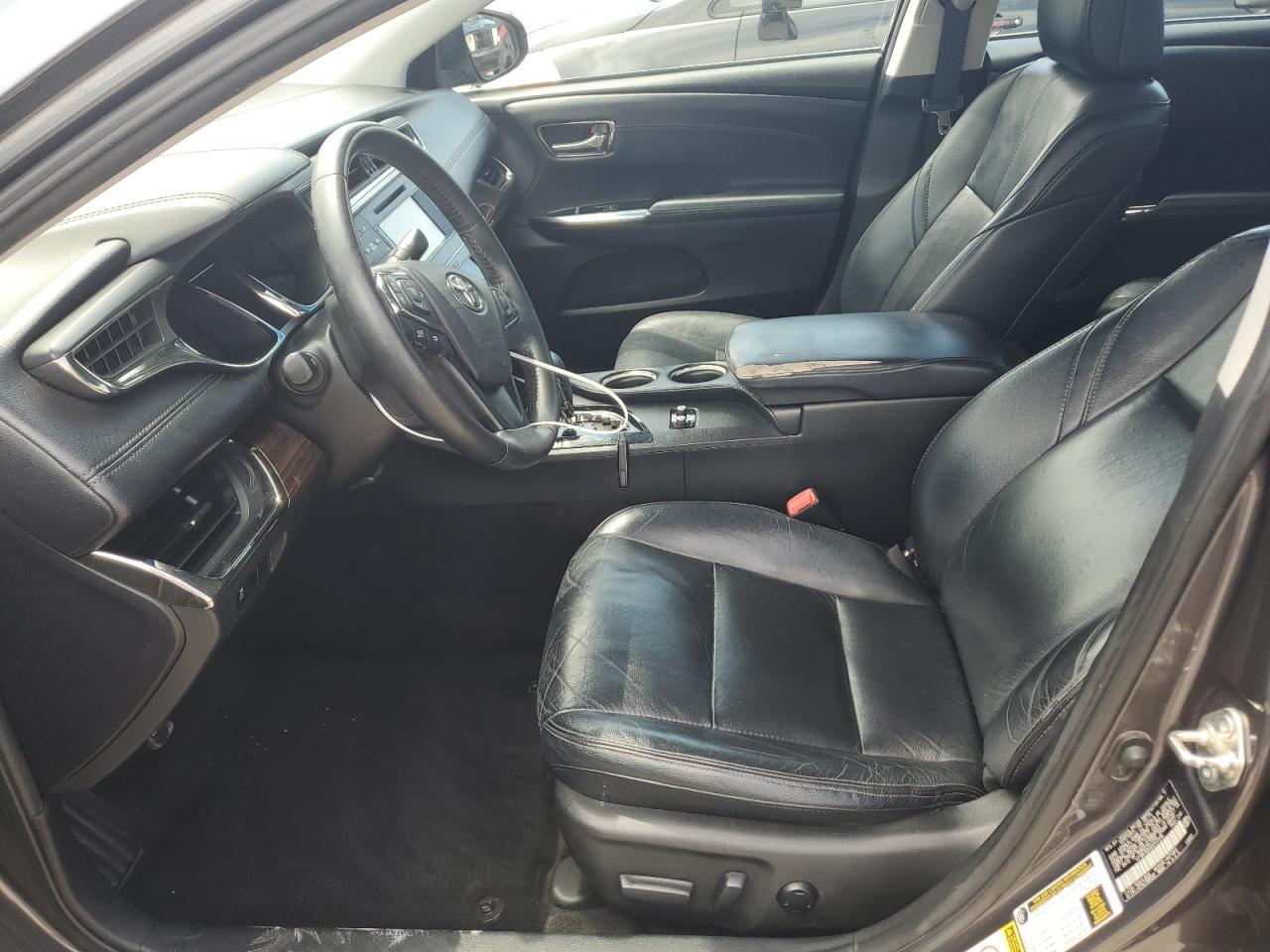 2014 Toyota Avalon Base - Фото 7