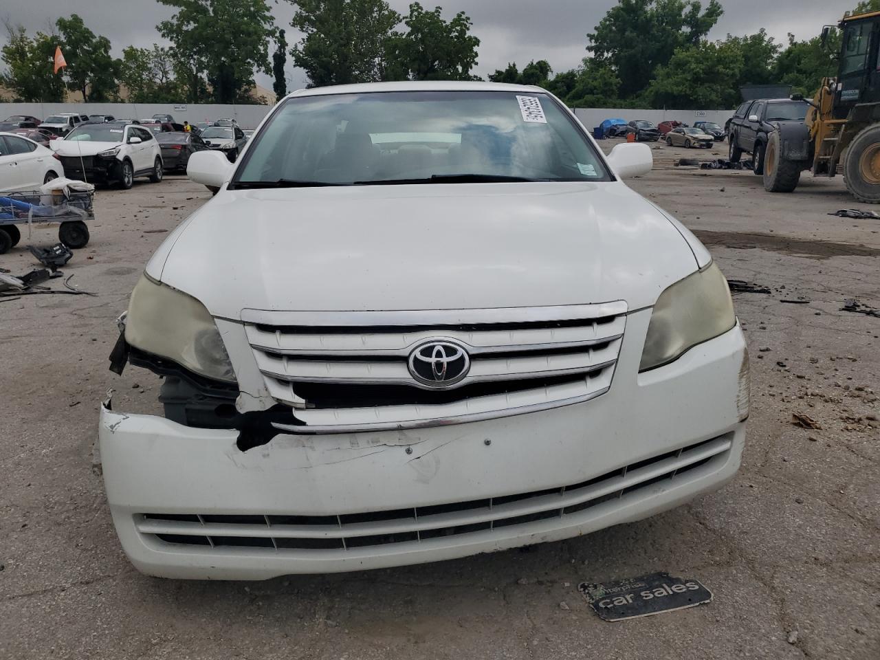 2005 Toyota Avalon Xl - Фото 5