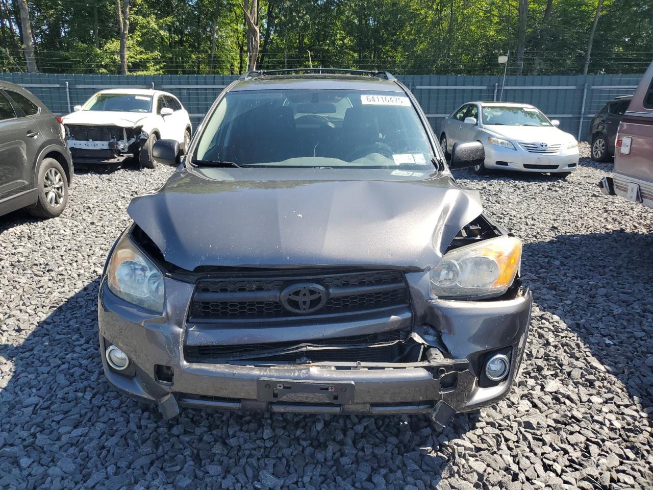 2011 Toyota Rav4 Sport - Image 5