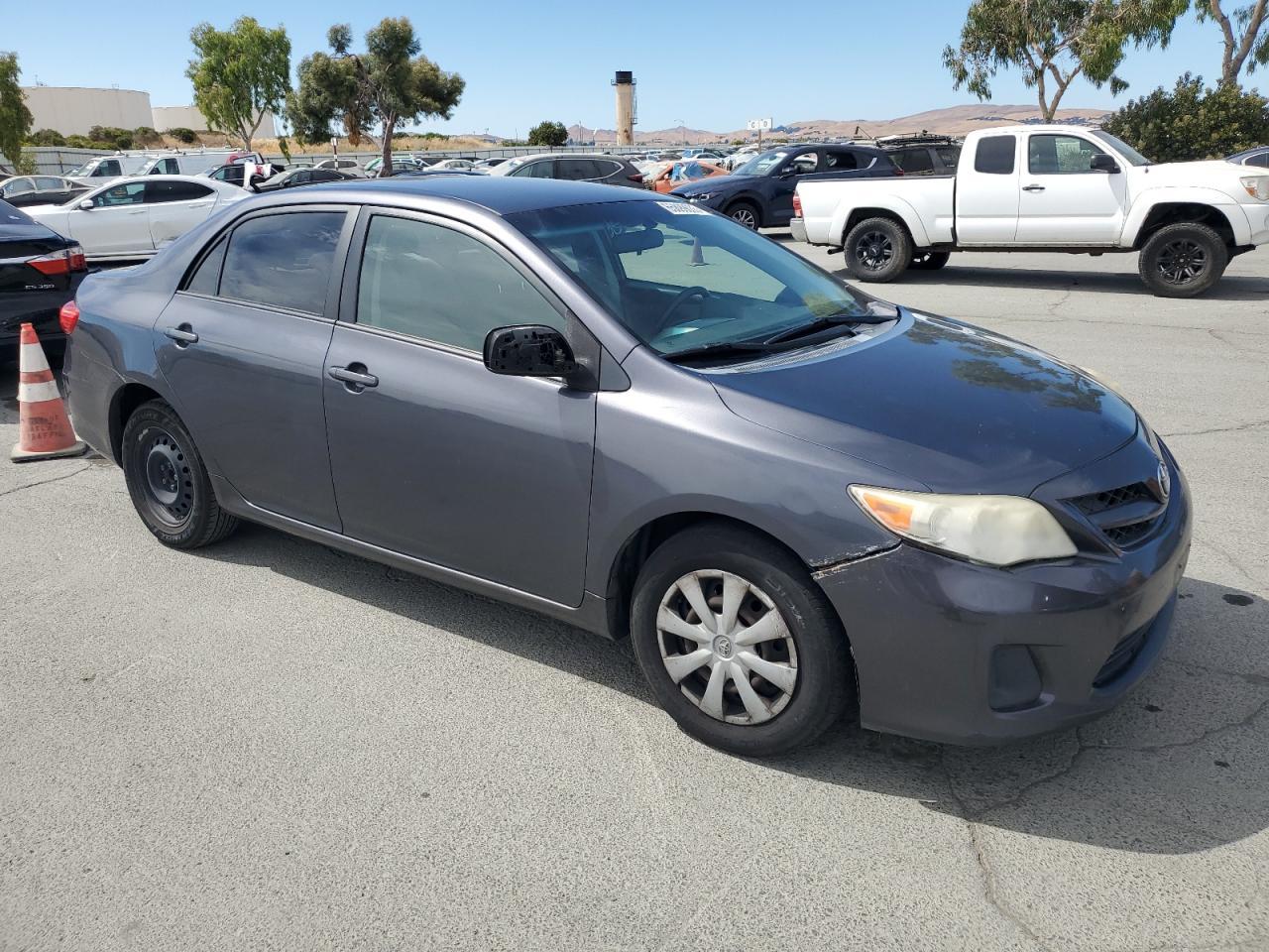 2011 Toyota Corolla Base - Image 4