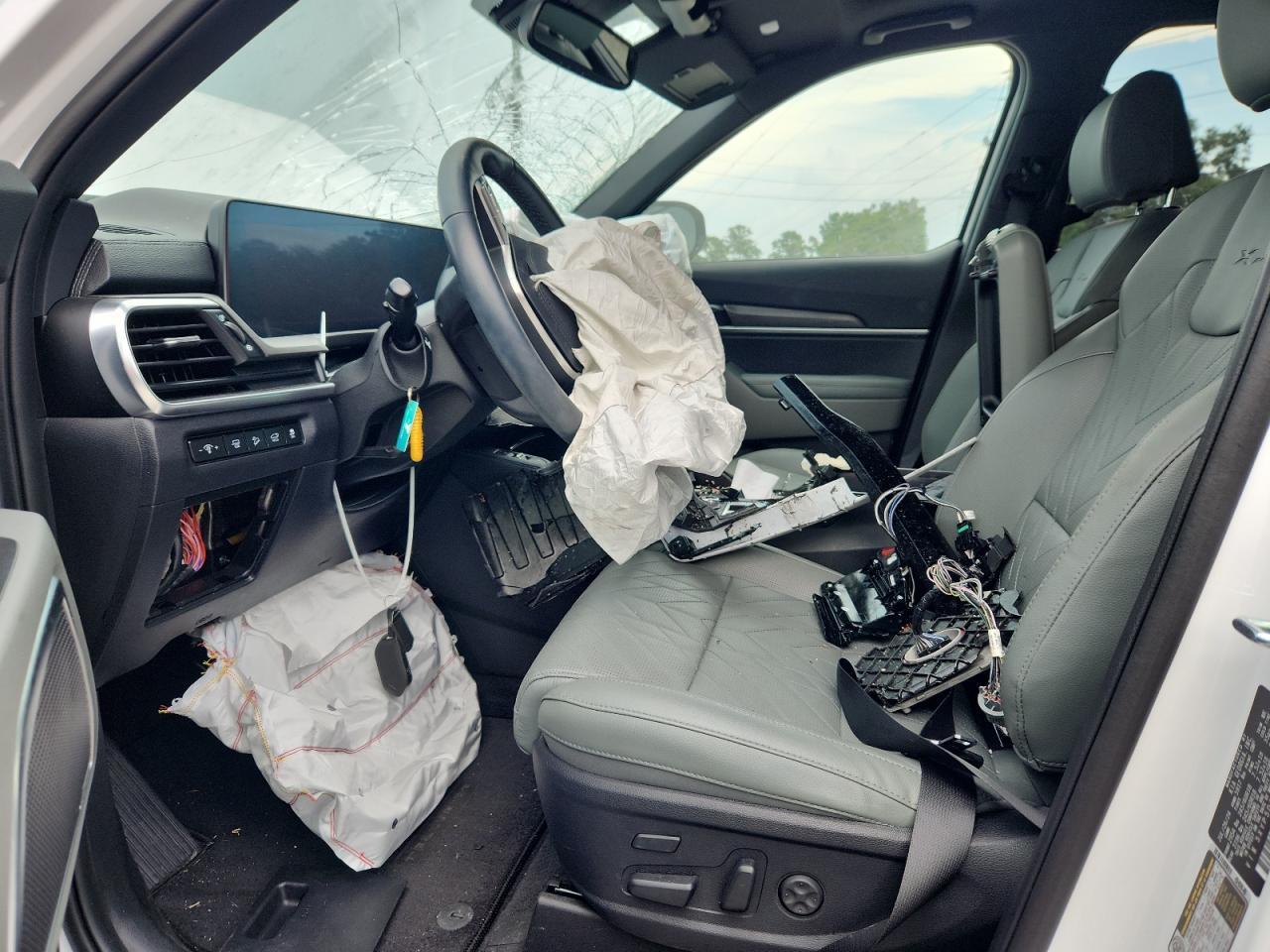 2024 Kia Telluride Sx - Image 7