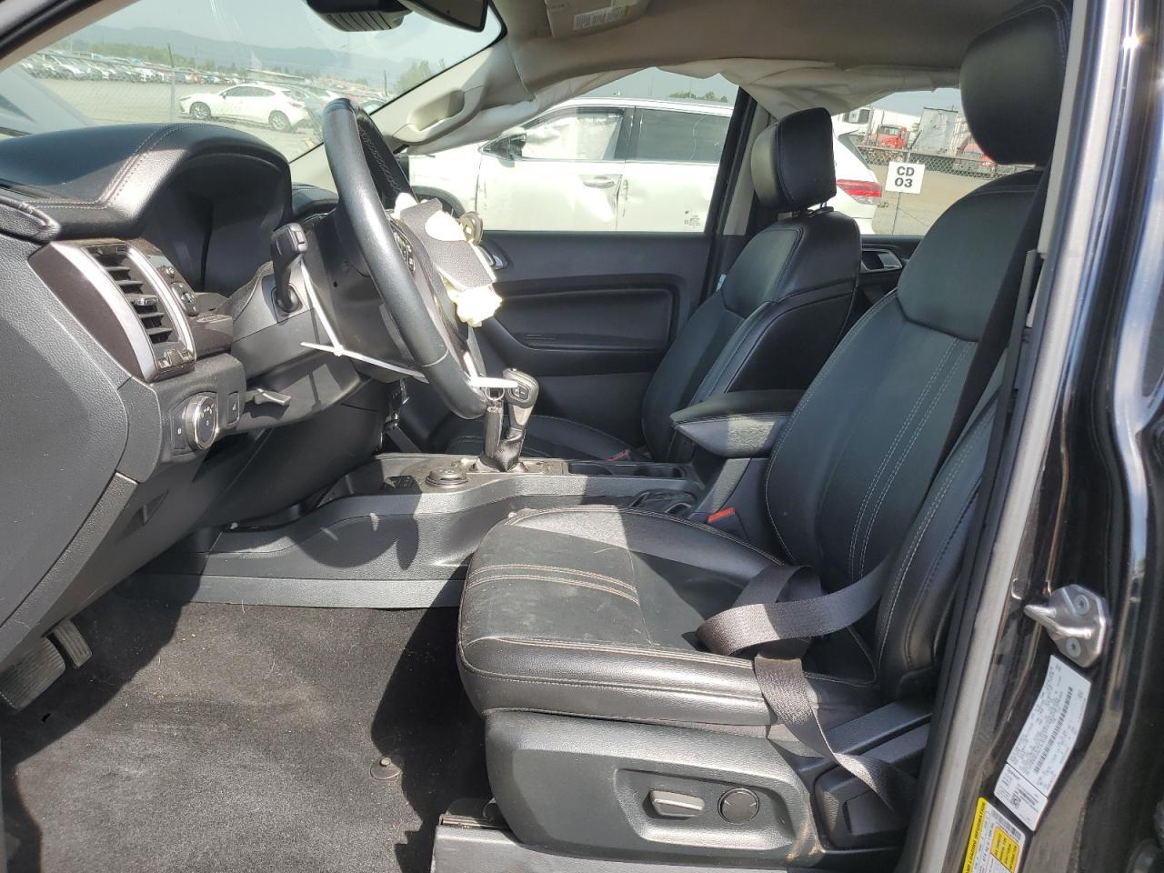 2020 Ford Ranger Xl - Фото 7