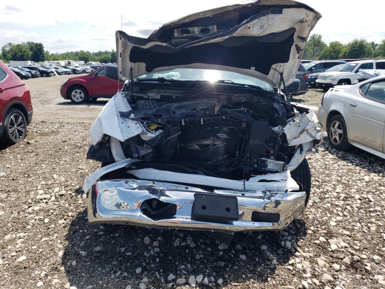 2017 Ram 1500 St - Фото 5