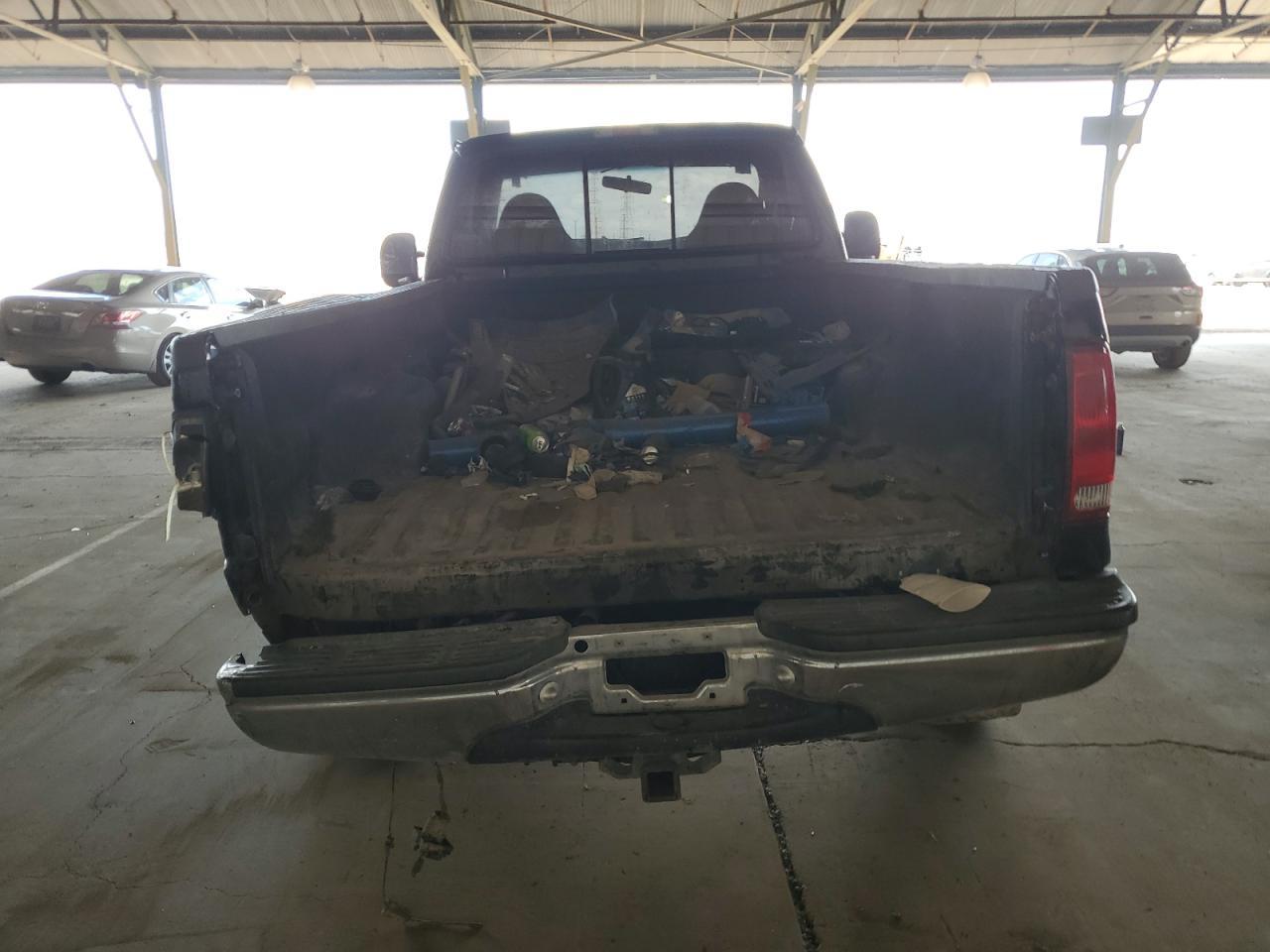 1999 Ford F250 Super Duty - Image 6