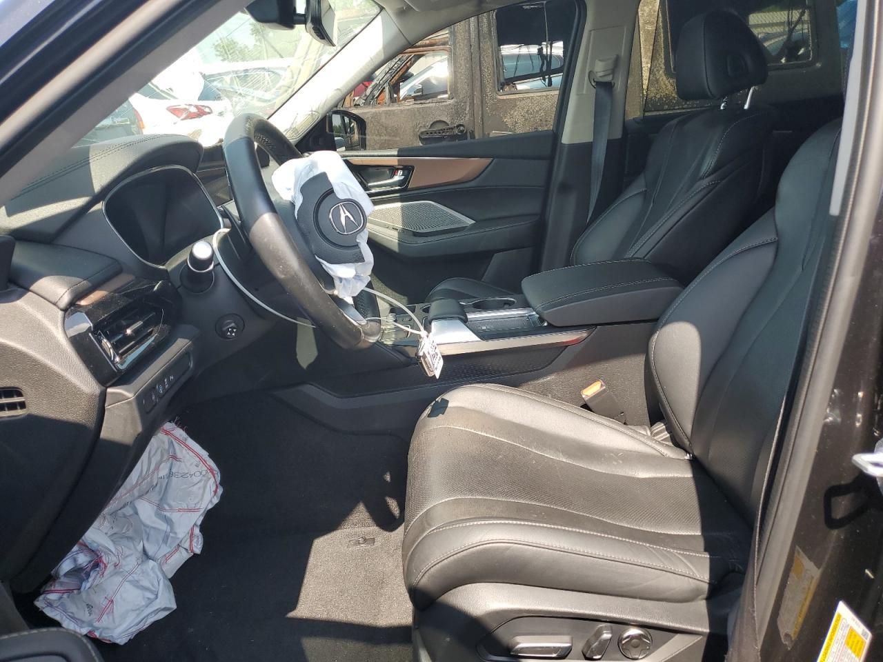 2022 Acura Mdx Technology - Image 7