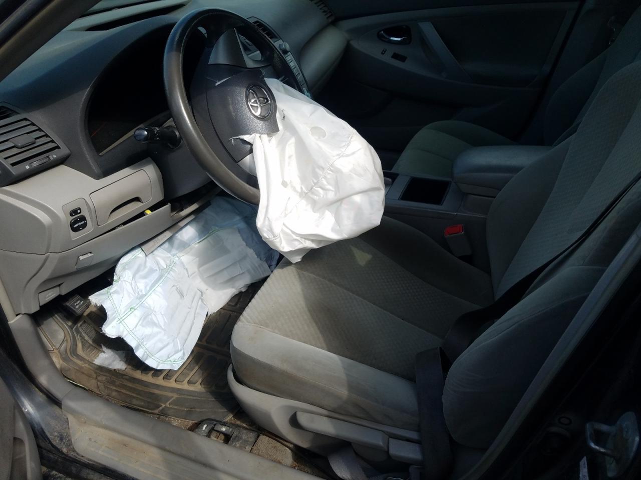 2007 Toyota Camry Ce - Фото 7