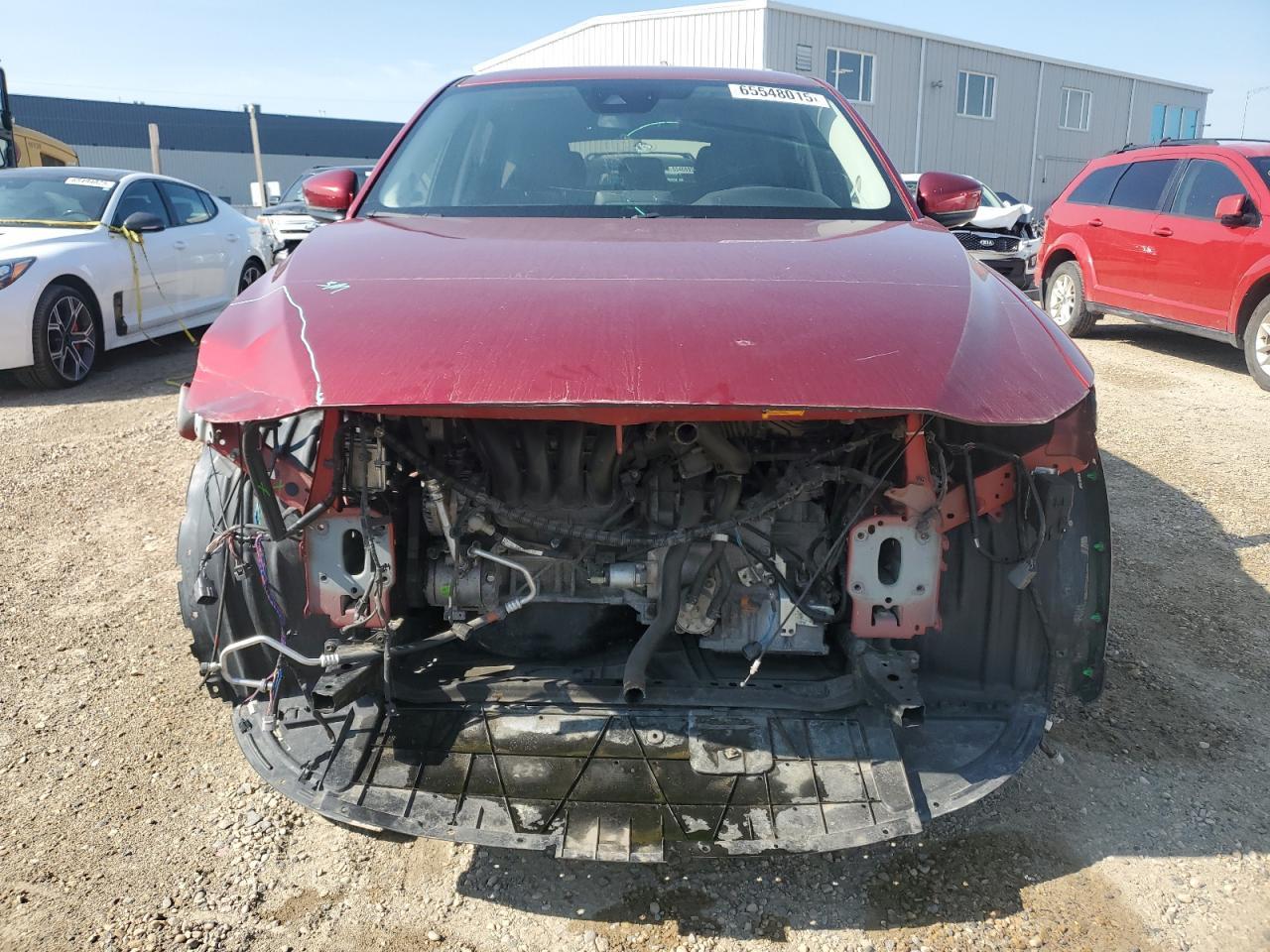 2019 Mazda Cx-5 Touring - Фото 5