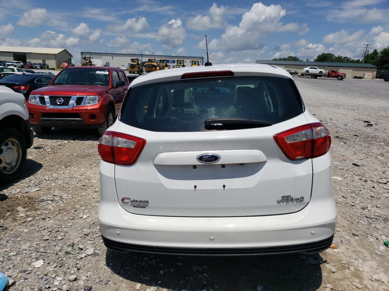 2015 Ford C-Max Sel - Image 6