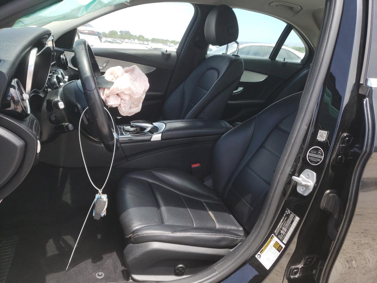 2016 Mercedes-Benz C 300 - Фото 7