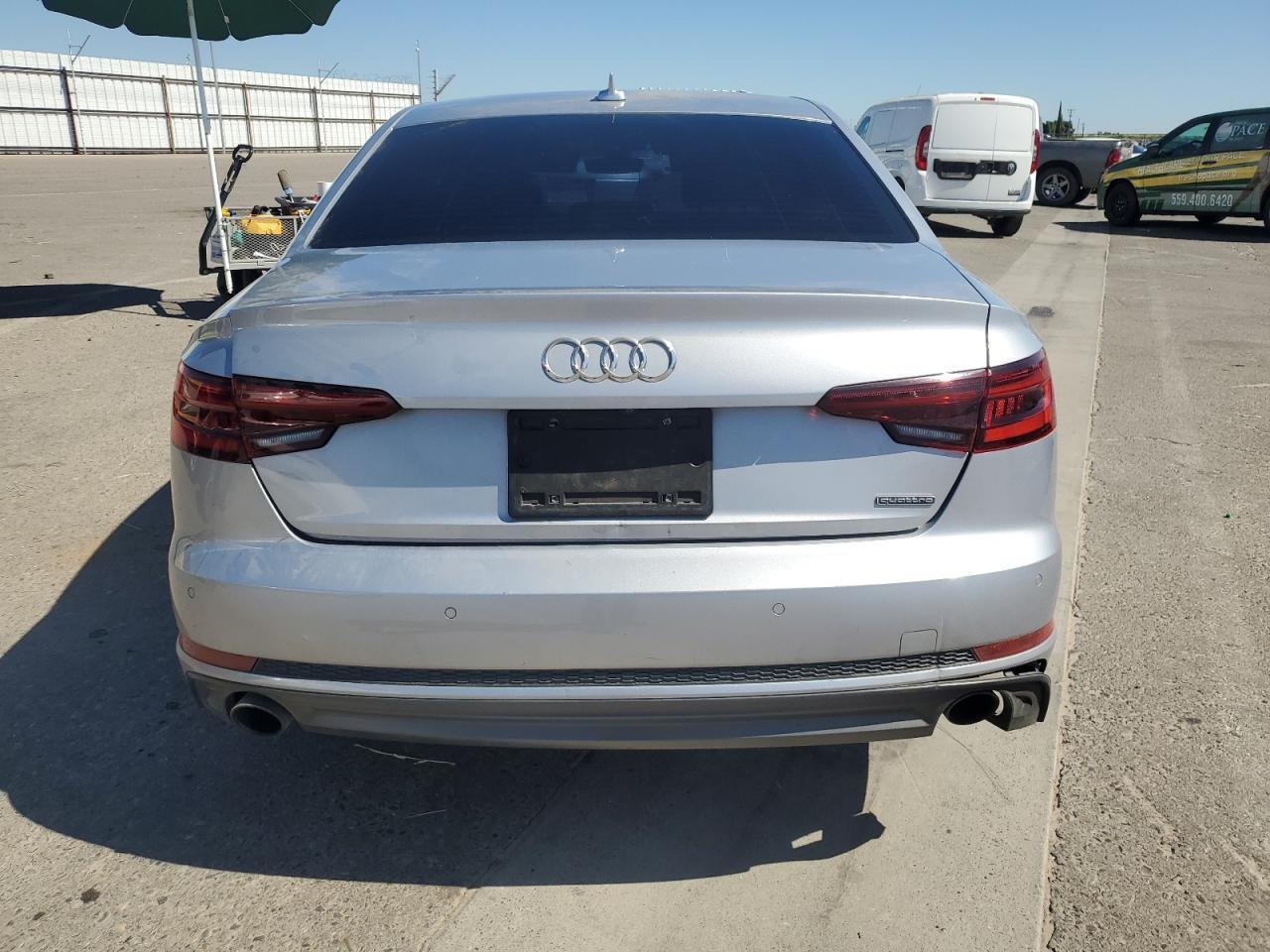2018 Audi A4 Premium Plus - Image 6