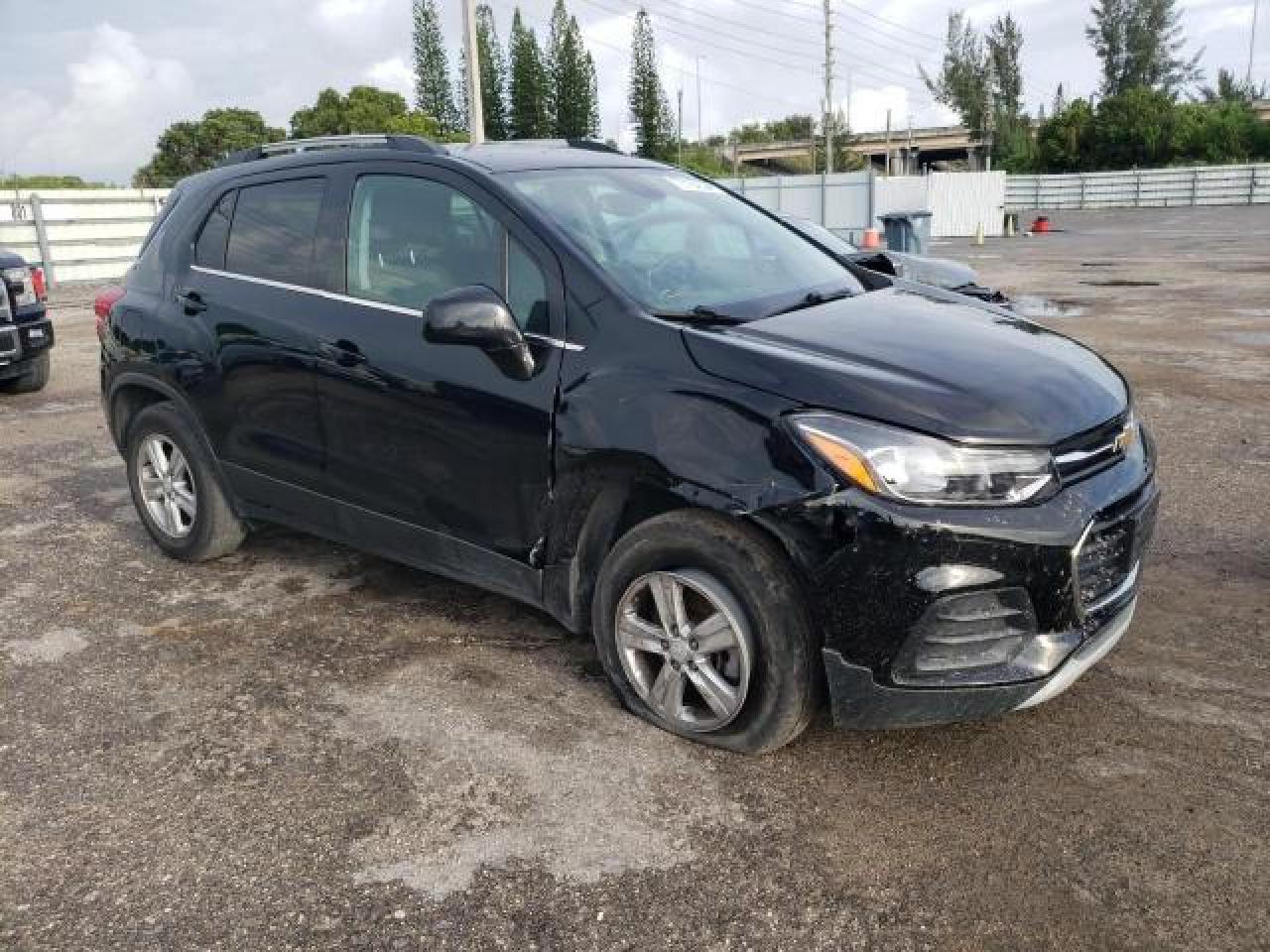 2019 Chevrolet Trax 1Lt - Фото 4