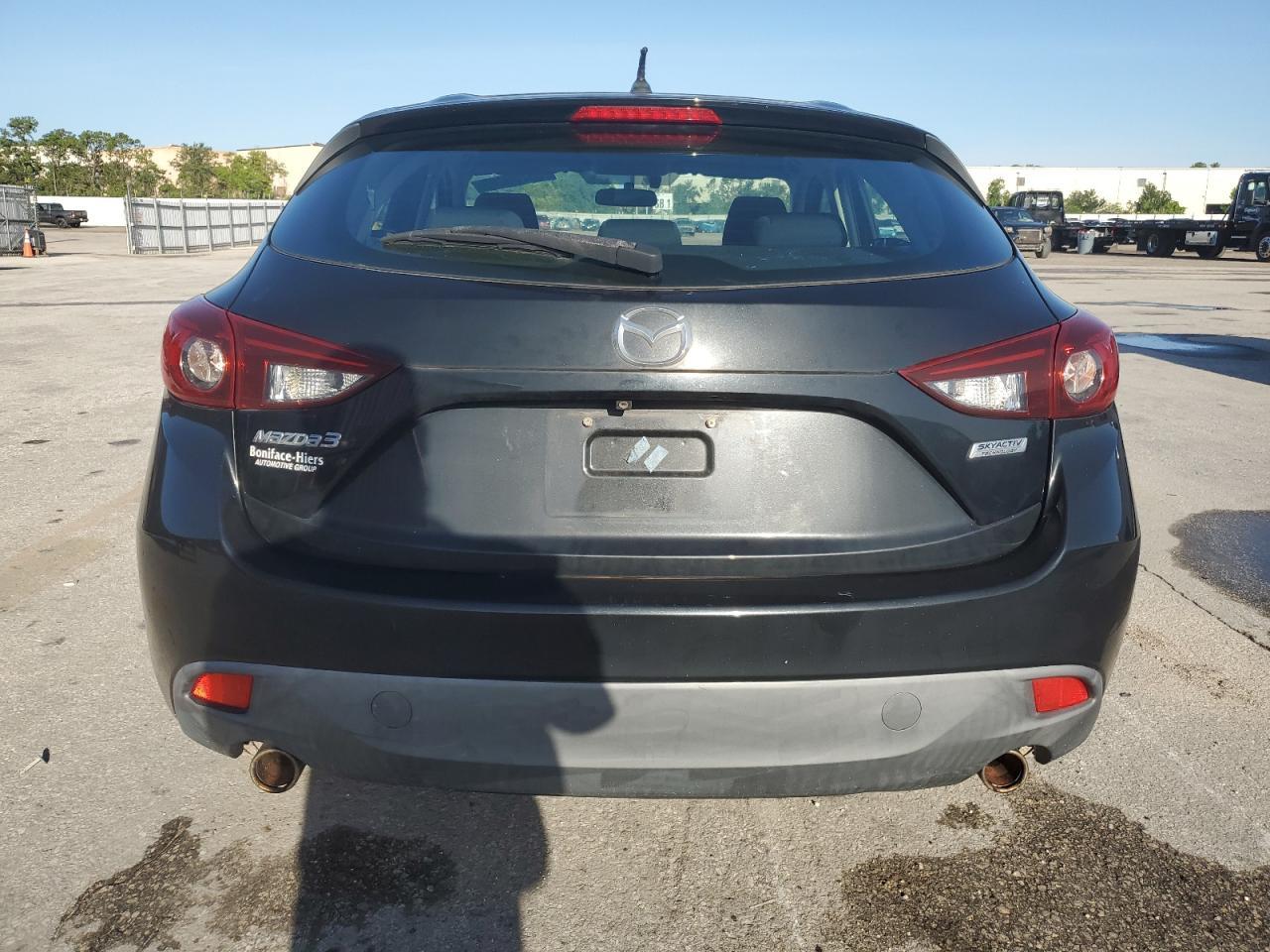 2016 Mazda 3 Sport - Image 6