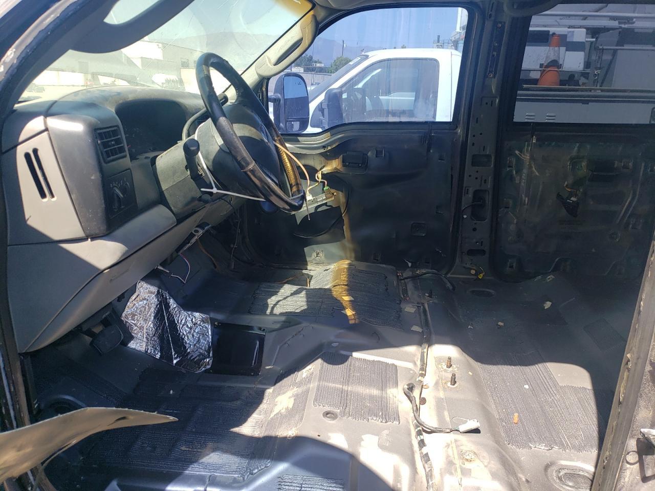 2003 Ford F250 Super Duty - Фото 7