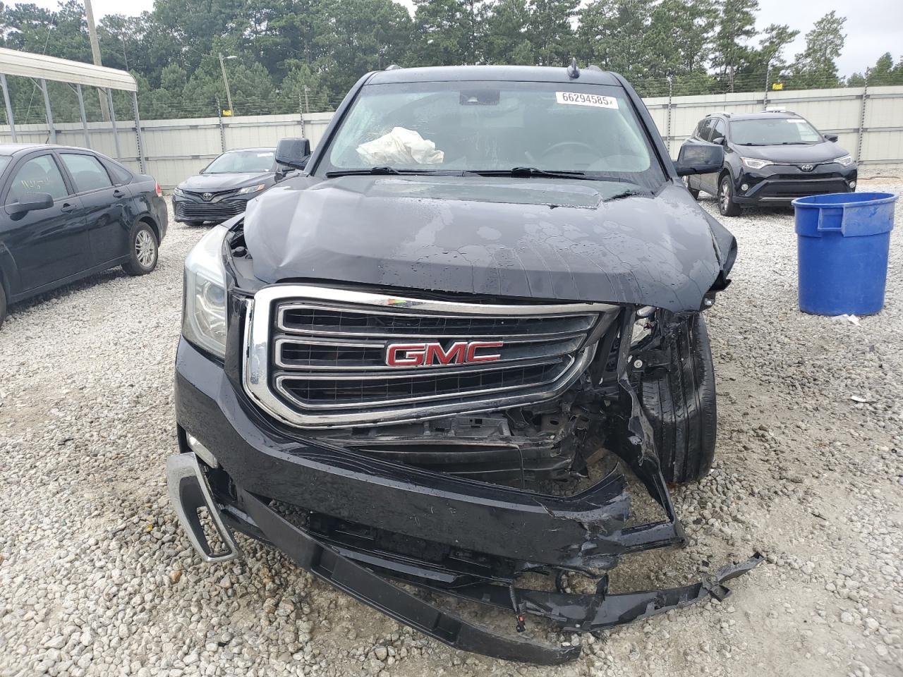2016 GMC Yukon Xl K1500 Slt - Image 5