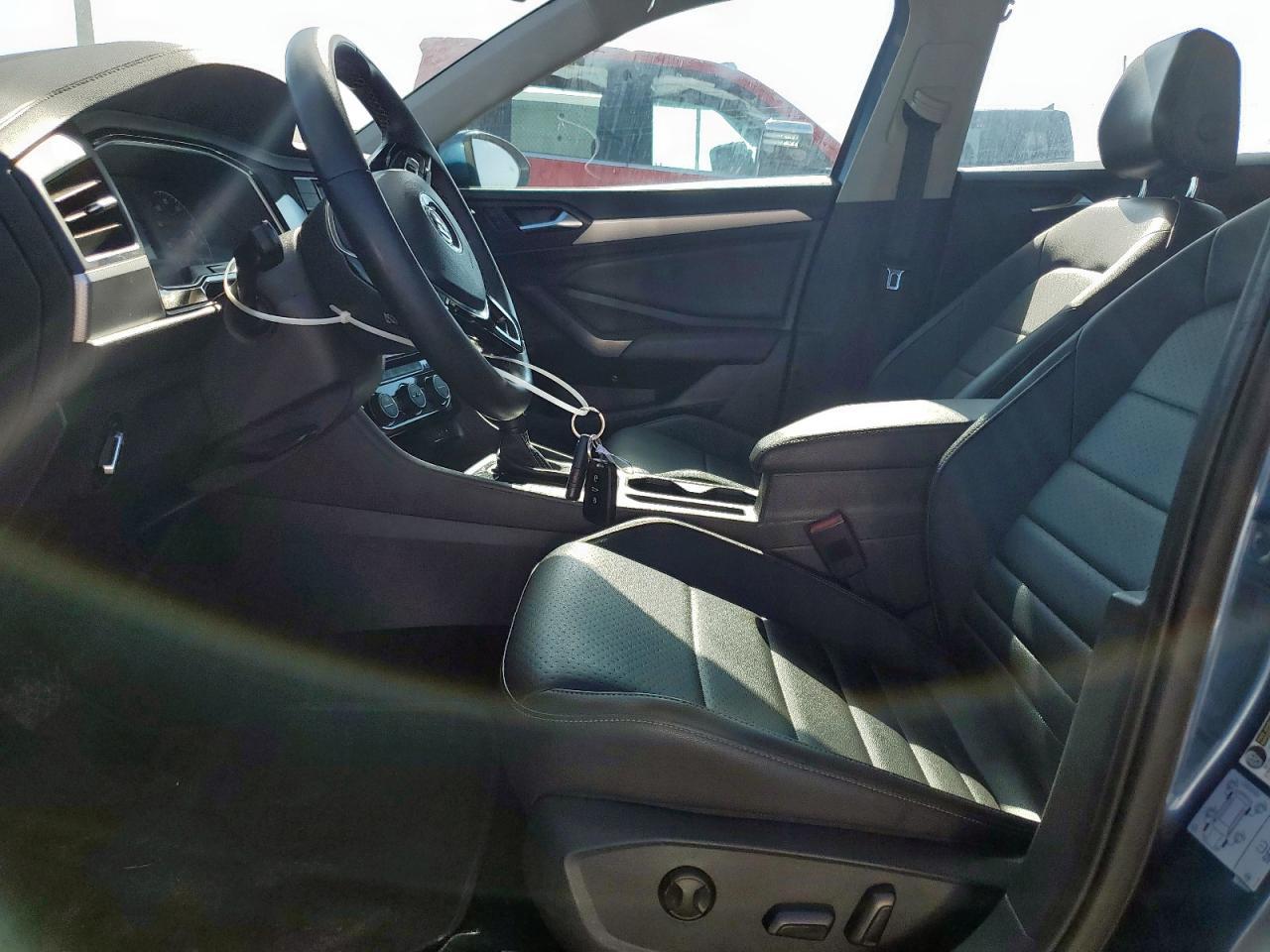 2021 Volkswagen Jetta S - Image 7