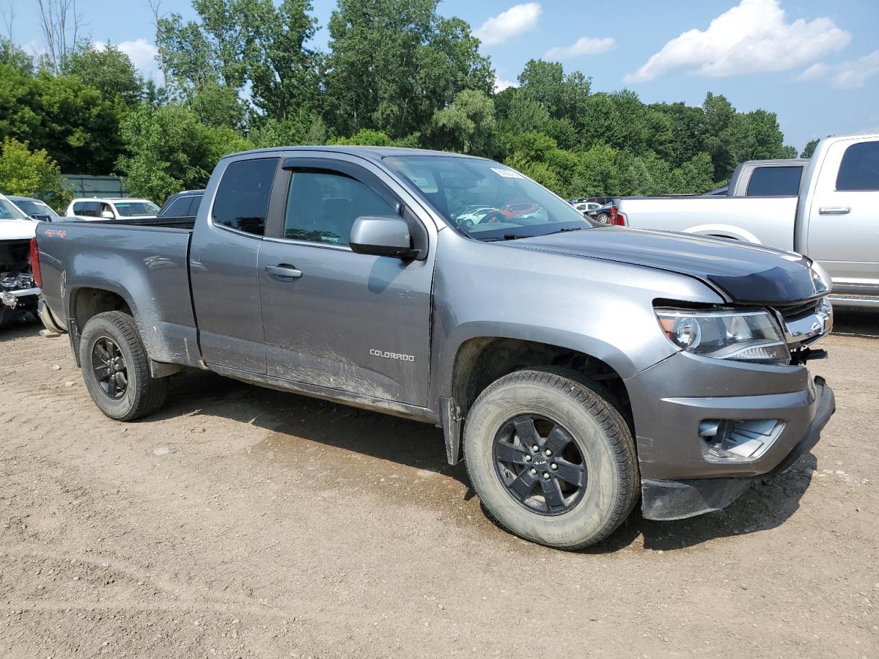 2018 Chevrolet Colorado - Фото 4