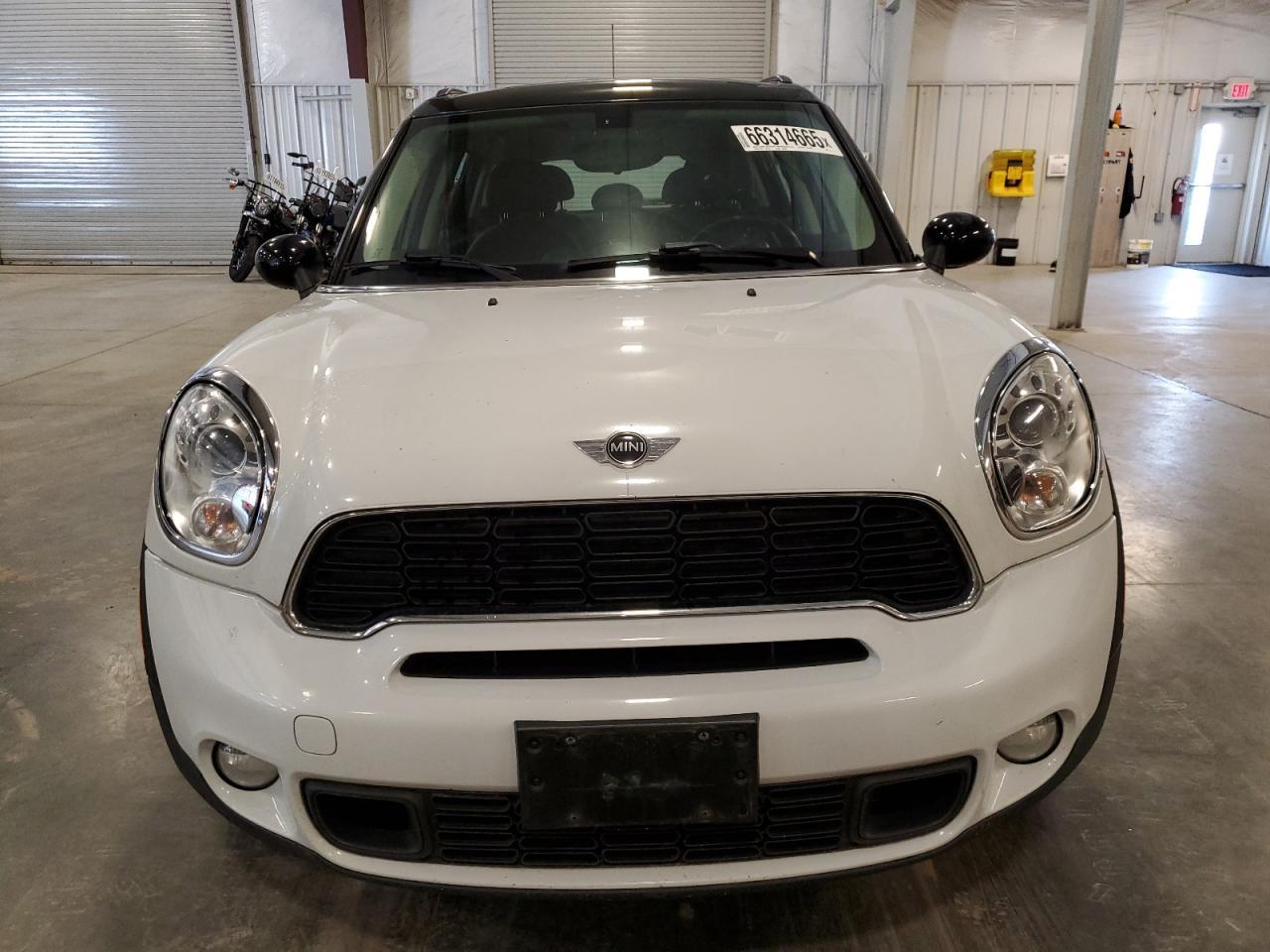 2013 Mini Cooper S Countryman - Image 5