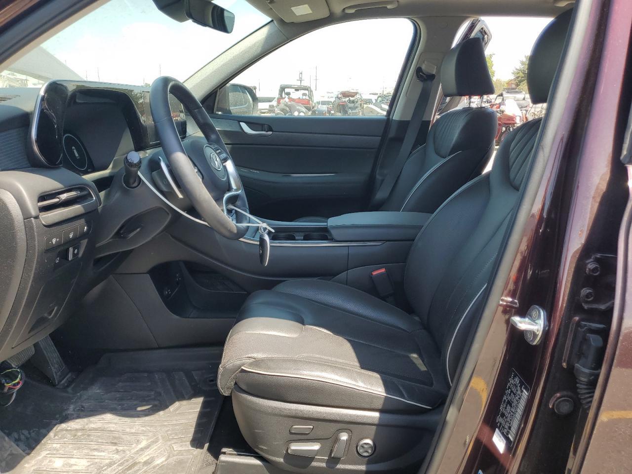 2023 Hyundai Palisade Limited - Image 7