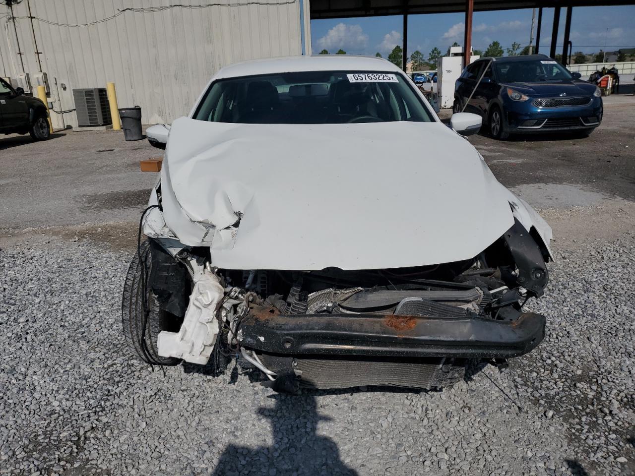 2014 Volkswagen Jetta Se - Image 5