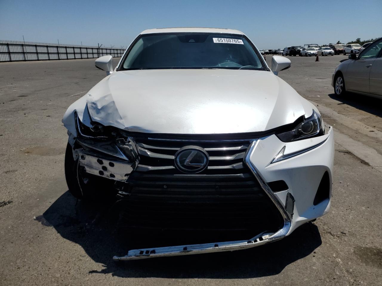 2020 Lexus Is 300 - Фото 5