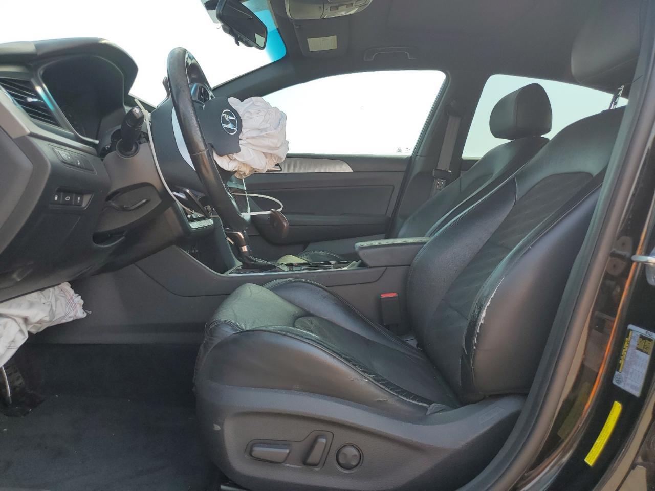 2019 Hyundai Sonata Limited - Image 7