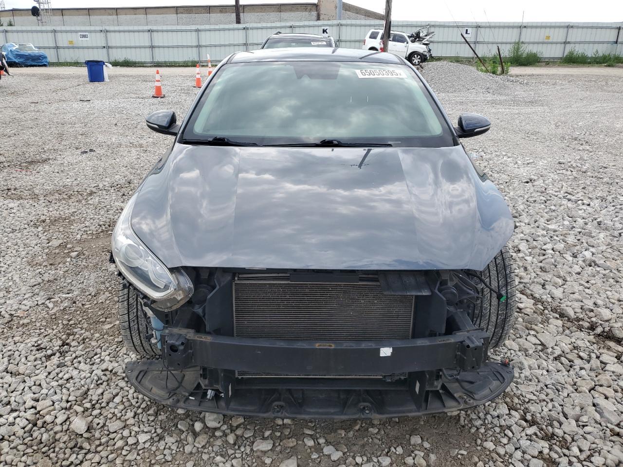 2019 Kia Forte Ex - Фото 5