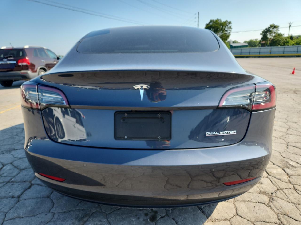 2022 Tesla Model 3 - Image 6
