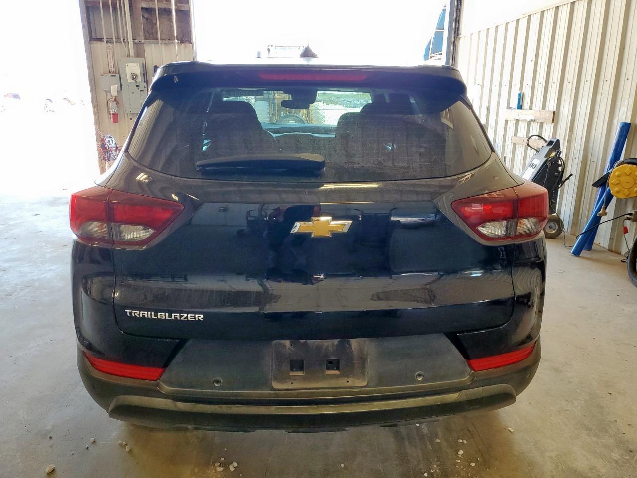 2021 Chevrolet Trailblazer Ls - Image 6