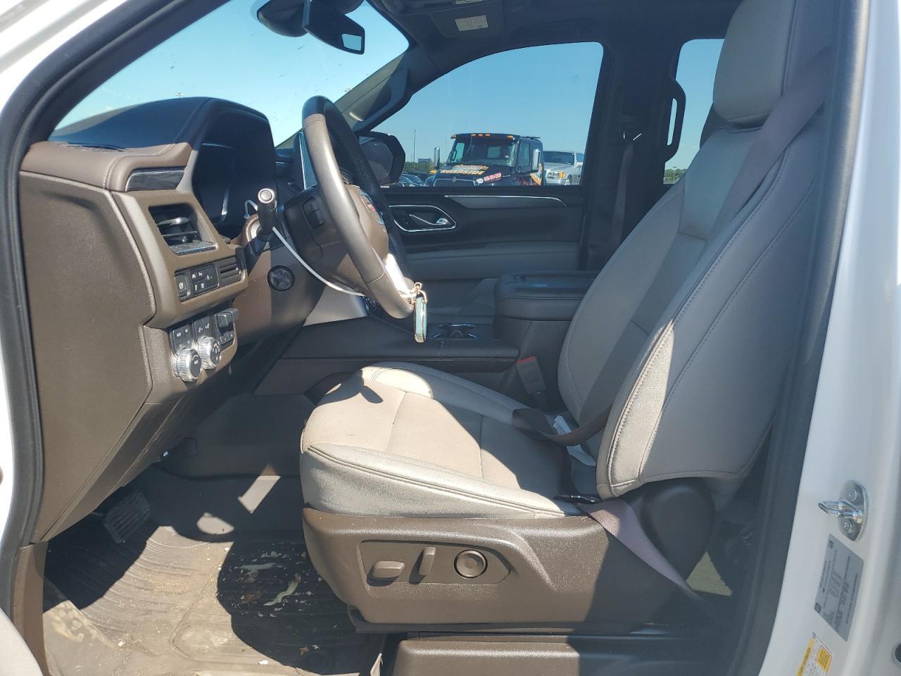 2023 GMC Yukon Slt - Фото 7