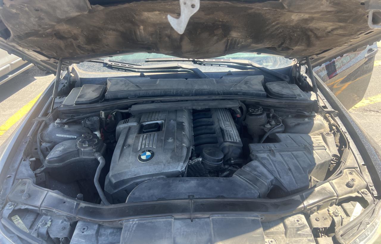2006 BMW 325 I - Фото 7