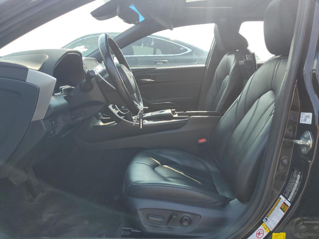 2019 Toyota Avalon Xle - Image 7
