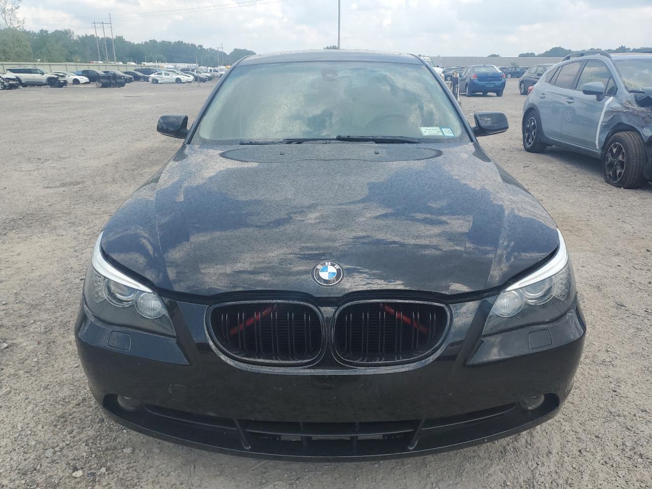 2010 BMW 535 Xi - Фото 5