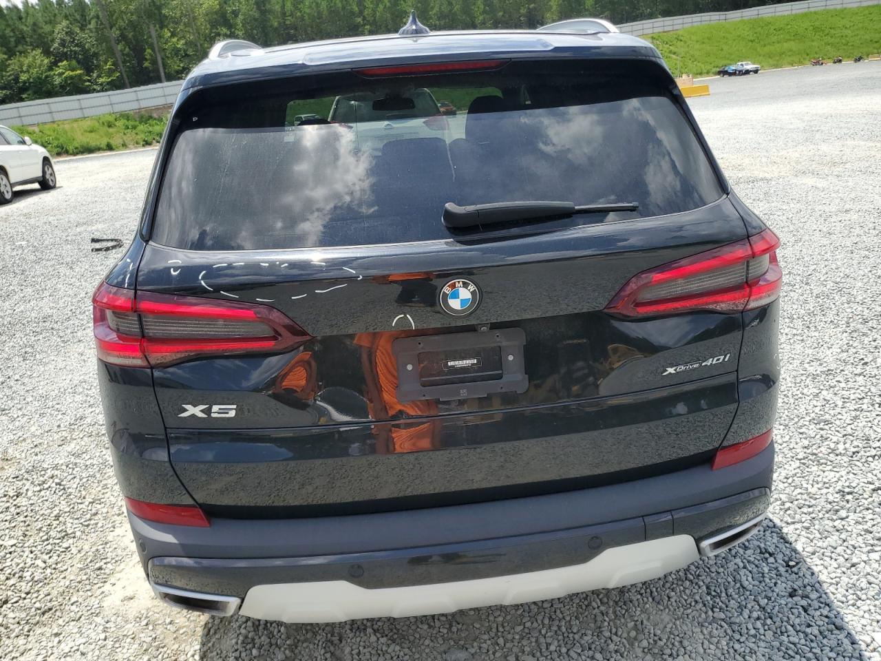2023 BMW X5 xDrive40I - Фото 6